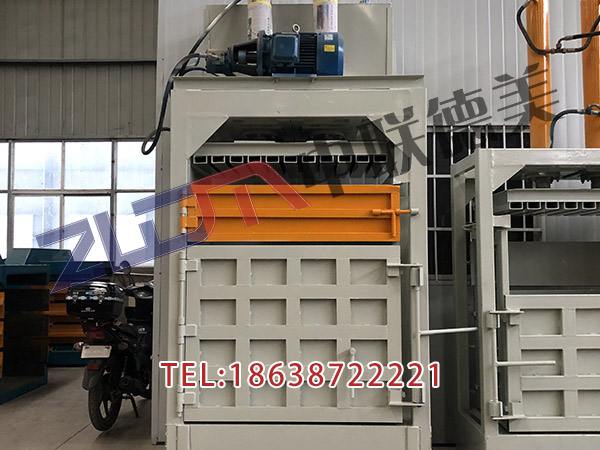 貴州廢紙皮打包機(jī)求購