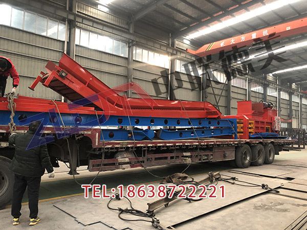 貴州廢紙皮打包機(jī)求購