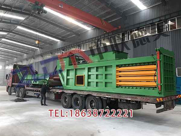 貴州廢紙皮打包機(jī)求購